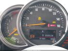 2017 Mini Clubman Cooper Кремовый vin: WMWLU1C34H2C42240