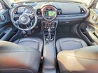 2018 Mini Cooper Clubman All4 Gray vin: WMWLU1C51J2F29400