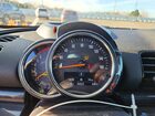 2018 Mini Cooper Clubman All4 Gray vin: WMWLU1C51J2F29400