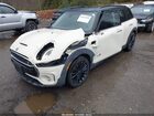 2019 Mini Clubman Cooper S Tan vin: WMWLU5C50K2G05083