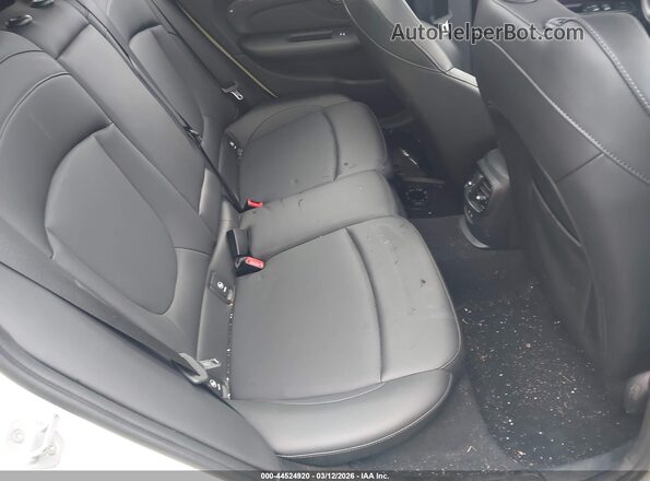 WMWLU5C50K2G05083 2019 MINI CLUBMAN Tan Vista de la etiqueta del VIN