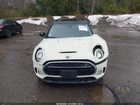 2019 Mini Clubman Cooper S Tan vin: WMWLU5C50K2G05083