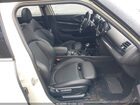 2019 Mini Clubman Cooper S Tan vin: WMWLU5C50K2G05083