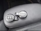 2019 Mini Clubman Cooper S Tan vin: WMWLU5C50K2G05083