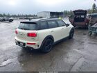 2019 Mini Clubman Cooper S Tan vin: WMWLU5C50K2G05083