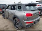 2017 Mini Clubman Cooper S Gray vin: WMWLU5C51H2E80541
