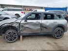 2017 Mini Clubman Cooper S Gray vin: WMWLU5C51H2E80541
