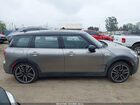 2017 Mini Clubman Cooper S Gray vin: WMWLU5C51H2E80541
