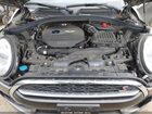 2017 Mini Clubman Cooper S Gray vin: WMWLU5C51H2E80541