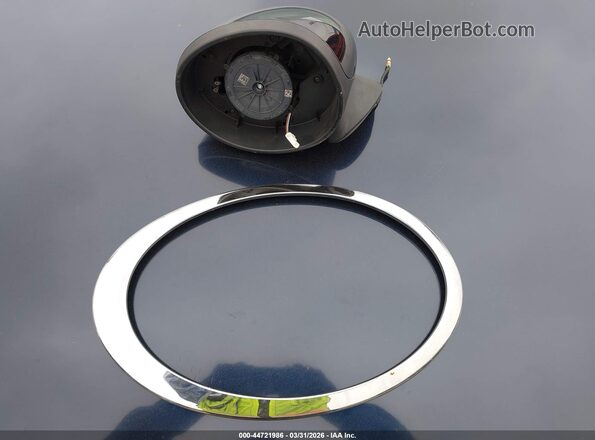 WMWLU5C51H2E80541 2017 MINI CLUBMAN Gray Widok zestawu wskaźników