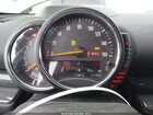 2017 Mini Clubman Cooper S Gray vin: WMWLU5C51H2E80541