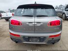 2017 Mini Clubman Cooper S Gray vin: WMWLU5C51H2E80541