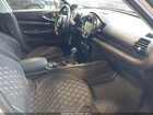 2017 Mini Clubman Cooper S Белый vin: WMWLU5C53H2E80492