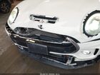 2017 Mini Clubman Cooper S Белый vin: WMWLU5C53H2E80492