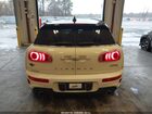 2017 Mini Clubman Cooper S Белый vin: WMWLU5C53H2E80492