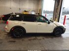 2017 Mini Clubman Cooper S Белый vin: WMWLU5C53H2E80492
