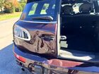 2019 Mini Cooper S Clubman All4 Бордовый vin: WMWLU5C53K2G05210