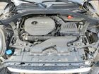 2017 Mini Cooper S Clubman All4 Серый vin: WMWLU5C54H2E83059
