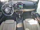 2018 Mini Cooper S Clubman All4 White vin: WMWLU5C59J2G03315