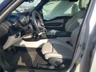 2018 Mini Cooper S Clubman All4 White vin: WMWLU5C59J2G03315