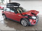 2020 Mini Clubman Cooper S Red vin: WMWLV7C07L2M04759