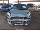 2019 Mini Convertible Cooper Серый vin: WMWWG5C58K3F79489