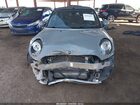 2019 Mini Convertible Cooper Серый vin: WMWWG5C58K3F79489