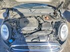2016 Mini Cooper S Серебряный vin: WMWWG9C5XG3A91076