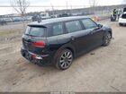 2023 Mini Clubman Cooper S Black vin: WMWXJ1C08P2T52106 2023 Mini Clubman Cooper S Black vin: WMWXJ1C08P2T52106