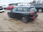 2023 Mini Clubman Cooper S Black vin: WMWXJ1C08P2T52106 2023 Mini Clubman Cooper S Black vin: WMWXJ1C08P2T52106