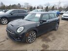 2023 Mini Clubman Cooper S Black vin: WMWXJ1C08P2T52106 2023 Mini Clubman Cooper S Black vin: WMWXJ1C08P2T52106