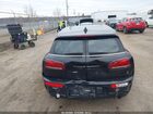 2023 Mini Clubman Cooper S Black vin: WMWXJ1C08P2T52106 2023 Mini Clubman Cooper S Black vin: WMWXJ1C08P2T52106