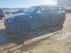2023 Mini Cooper S Clubman All4 Черный vin: WMWXJ1C09P2T05067