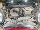 2019 Mini Cooper Черный vin: WMWXM9C55K2H38737