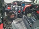 2019 Mini Cooper Черный vin: WMWXM9C55K2H38737