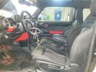 2019 Mini Cooper Черный vin: WMWXM9C55K2H38737