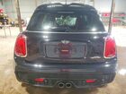 2019 Mini Cooper Черный vin: WMWXM9C55K2H38737