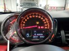 2019 Mini Cooper Черный vin: WMWXM9C55K2H38737 Damage: Warning - Tire Pressure, On, Unacceptable