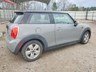 2017 Mini Cooper Серый vin: WMWXP5C33H2G60305