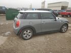 2018 Mini Cooper Серый vin: WMWXP5C54J2D71912