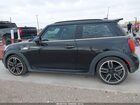 2017 Mini Hardtop Cooper S Black vin: WMWXP7C38H3B94831 2017 Mini Hardtop Cooper S Black vin: WMWXP7C38H3B94831