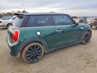 2016 Mini Cooper S Зеленый vin: WMWXP7C59G3B49428