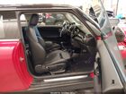 2018 Mini Hardtop Cooper S Red vin: WMWXP7C5XJ2C62320