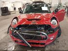 2018 Mini Hardtop Cooper S Red vin: WMWXP7C5XJ2C62320