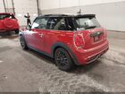 2018 Mini Hardtop Cooper S Red vin: WMWXP7C5XJ2C62320