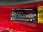 2018 Mini Hardtop Cooper S Red vin: WMWXP7C5XJ2C62320