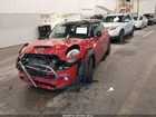 2018 Mini Hardtop Cooper S Red vin: WMWXP7C5XJ2C62320