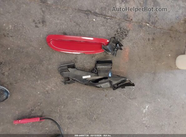WMWXP7C5XJ2C62320 2018 MINI HARDTOP Red ხელსაწყოთა პანელის ხედი