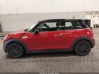 2018 Mini Hardtop Cooper S Red vin: WMWXP7C5XJ2C62320