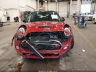 2018 Mini Hardtop Cooper S Red vin: WMWXP7C5XJ2C62320